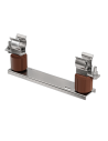 Clip diameter 39,6mm with holes