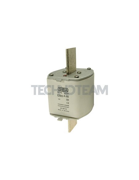 Fuse NH4a gG 500V top indicator 1600A