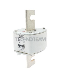 Fuse NH4 screw fixing gG 690V top indicator 400A
