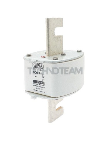 Fuse NH4 screw fixing gG 690V top indicator 800A