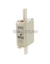 Fusibile NH0 gG/gL 690V doppio indicatore 100A
