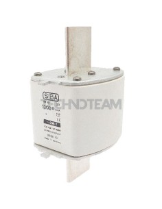 Fusibile NH4a gG 690V indicatore superiore 500A