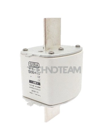 Fuse NH4a gG 690V top indicator 630A