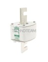 Fusibile NH4 fissaggio vite aM 690V indicat. superiore 630A