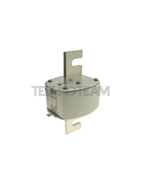 Fuse NH4 gG 500V top indicator 315A