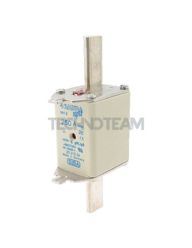 Fusibile NH2 gRL/gS 690VAC/500VDC 500A