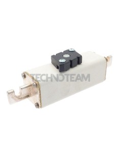 Fuse SQB-DC90 gR 900VDC knife 156mm with switch adapt 160A