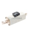 Fusibile SQB-DC90 gR 900VDC coltelli 156mm agganc.micro 160A