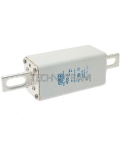 Fusibile SQB2 coltelli asolati gPV UL 2579 1100VDC 400A