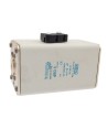 Fusibile SQB-DC93 gR 900VDC vite M12 con aggancio micro 450A