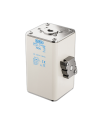 Fusibile SQB-DC93 gR 900VDC vite M12 con aggancio micro 630A