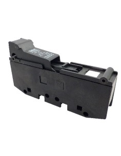 Base portafusibile 20x127 1500V