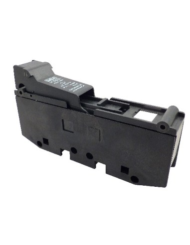 Base portafusibile 20x127 1500V