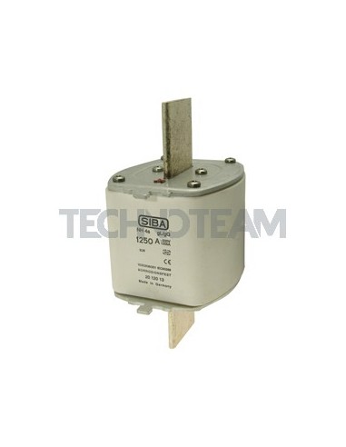 Fuse NH4a gTr 400V top indicator 72A