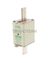Fuse NH1 aM 690V double indicator 40A