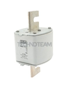 Fusibile NH4 gG 500V doppio indicat. 1500A