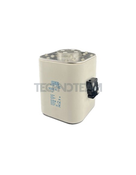Fusibile 1500VDC SQB-DC154 aR 4xM10 con agg micro lat. 1400A
