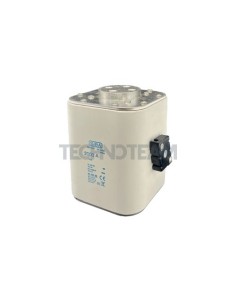 Fuse 1500VDC SQB-DC154 aR 4xM10 with switch adapter 1500A
