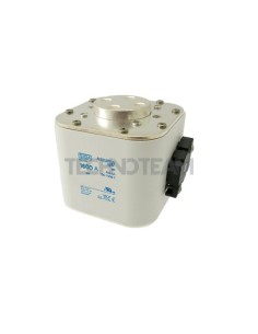 Fuse 1500VDC SQB-DC154 aR 2xM12 with switch adapter 1100A