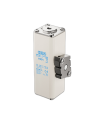 Fusibile SQB-DC90 gR 900VDC vite M8 con aggancio micro 63A