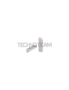 Tappo per barra 35-/ 50mm², 1 polo