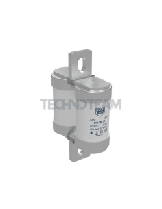 B200 - Fusibile 2x38x73mm 1000VDC BS aBat 500A