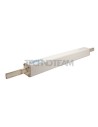Fusibile SQB0 aR 3600V/4200VDC 150A