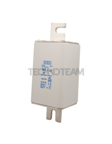 Fuse SQB3 167mm gPV DC 1500V 250A