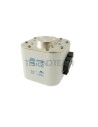 Fuse 1500VDC SQB-DC154 aR 2xM12 with switch adapter 1800A