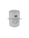 B500 - Fuse 1500VDC aBat 2xM12 with micro adapter 1100A