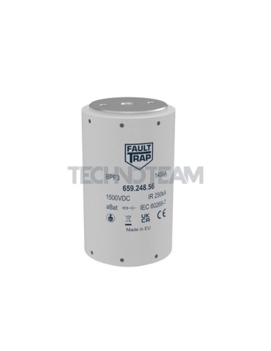 BPF3 - Fusibile 1500VDC aBat M12 1100A