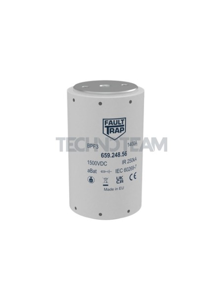 BPF3 - Fusibile 1500VDC aBat M12 1250A
