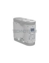 B100 - Fuse 1000VDC aBat double body 1250A - Silver Plated
