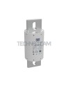 B100 - Fusibile 1000VDC aBat 700A - 132,7mm - Silver Plated