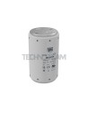 B100 - Fuse 1000VDC aBat 900A - 2xM12 - Silver Plated