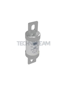 B200 - Fusibile 38x73mm 1000VDC Axial aBat 63A