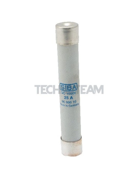 Fuse 20x127 gR 1000VDC 25A