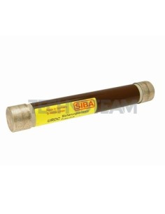 Fuse railway application 36x250 gR 2000VDC 10A