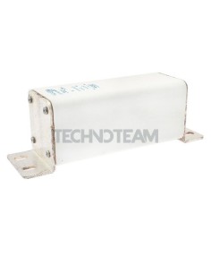 Fusibile SQB2 aR 1700V/2000VDC senza indicatore 125A