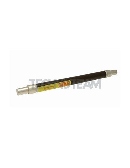 Fusibile cat. 794/667 per partitore resistivo RFI 2A