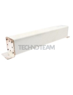 Fusibile SQB2 aR 3600V/4200VDC senza indicat. 160A 357/417