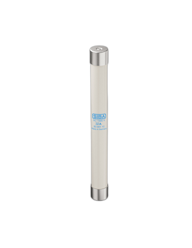 Fusibile 20x190 gR 1500VDC con percussore 16A