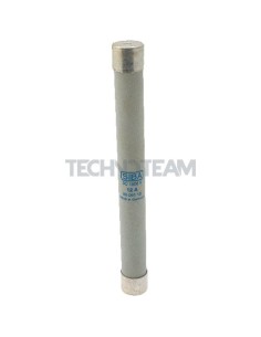 Fusibile 20x190 gR 1500VDC con percussore 8A