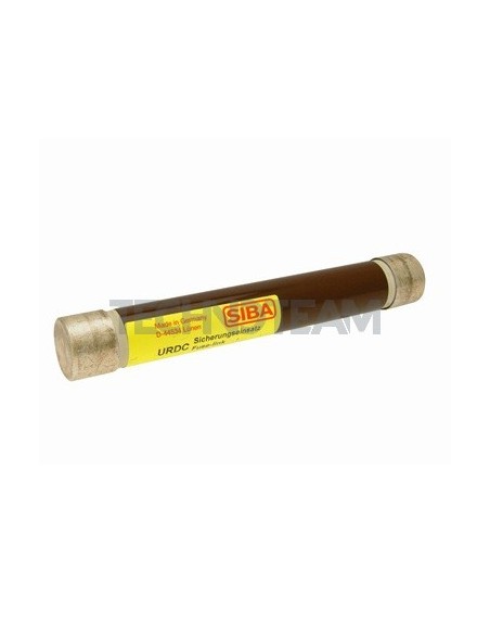 Fusibile Ferroviario 36x250 gR 2000VDC 2A