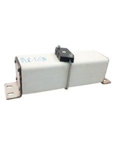 Fuse SQB2 aR 1800V/2400VDC with indicator 100A