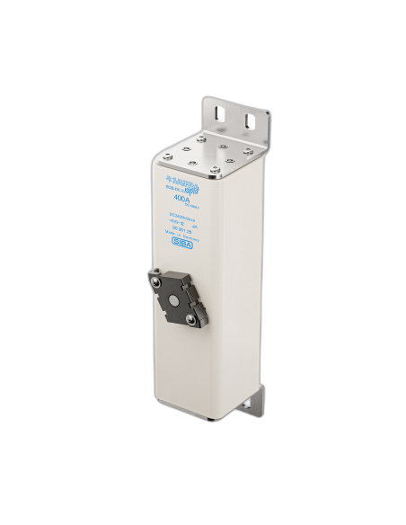 Fuse SQB2 aR 1800V/2400VDC with indicator 160A