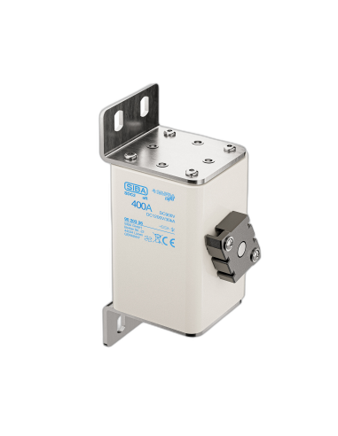 Fuse SQB2 aR 1000V/1200VDC with indicator 315A