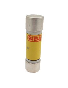 Fusibile 36x127 1000VDC gR senza percussore 100A