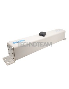 Fuse SQB2 gR 3600V/4000VDC lateral switch adap (TR696/790)