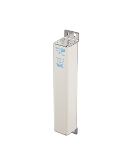 Fusibile SQB2 gR 3600V/4000VDC 160A